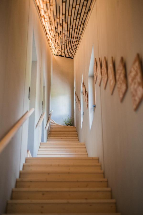 Koasa-Hof Ganzes Ferienhaus Und Sauna 5 Zimmer 240Mq 캐디피트라 외부 사진