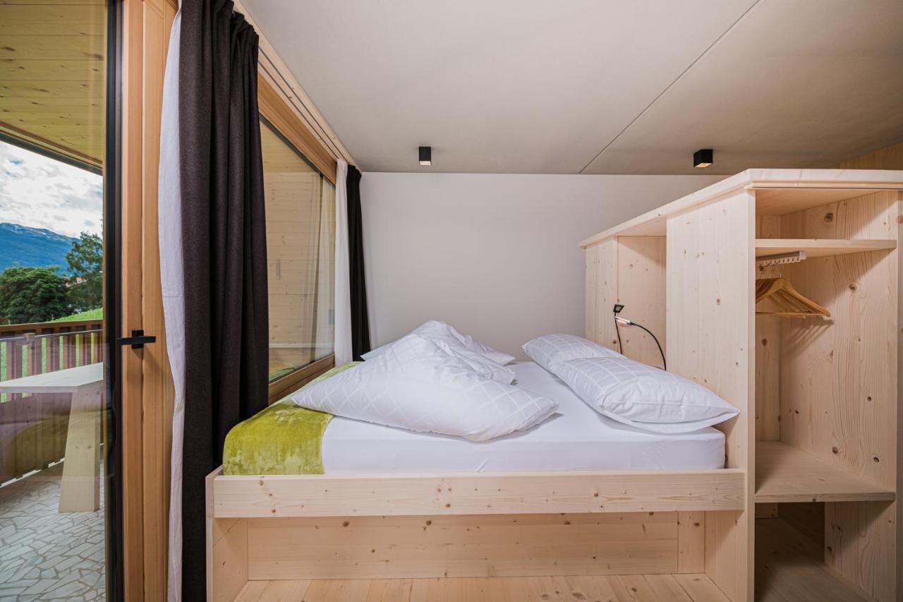 Koasa-Hof Ganzes Ferienhaus Und Sauna 5 Zimmer 240Mq 캐디피트라 외부 사진
