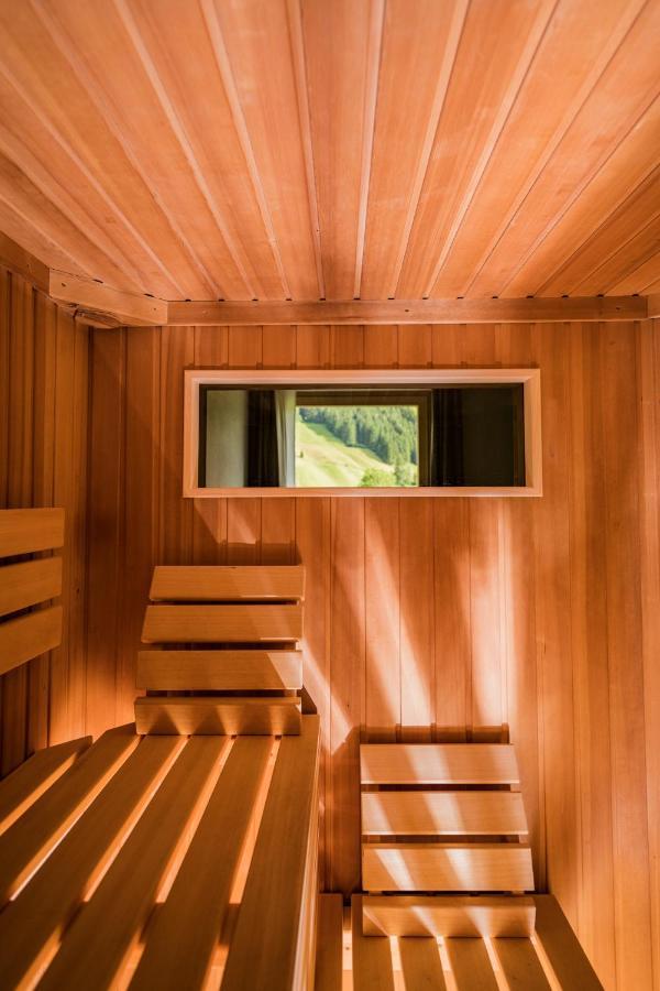 Koasa-Hof Ganzes Ferienhaus Und Sauna 5 Zimmer 240Mq 캐디피트라 외부 사진