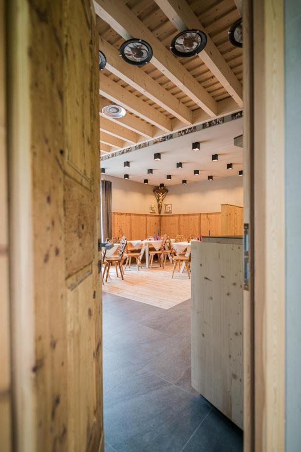 Koasa-Hof Ganzes Ferienhaus Und Sauna 5 Zimmer 240Mq 캐디피트라 외부 사진