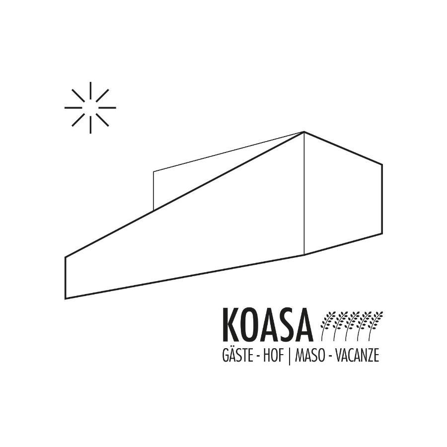 Koasa-Hof Ganzes Ferienhaus Und Sauna 5 Zimmer 240Mq 캐디피트라 외부 사진