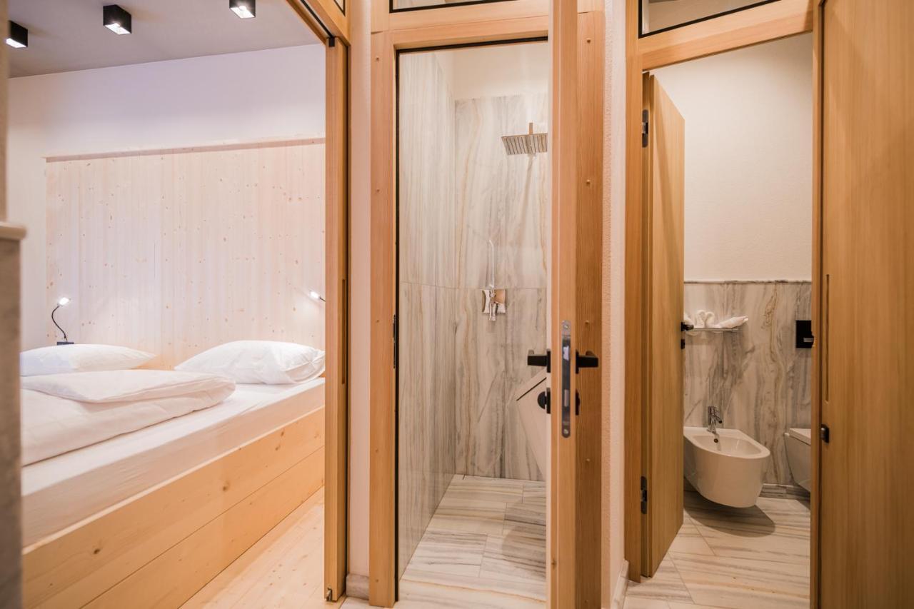 Koasa-Hof Ganzes Ferienhaus Und Sauna 5 Zimmer 240Mq 캐디피트라 외부 사진
