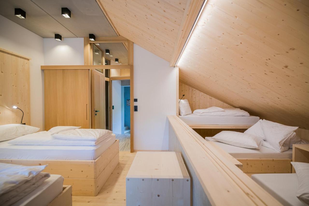 Koasa-Hof Ganzes Ferienhaus Und Sauna 5 Zimmer 240Mq 캐디피트라 외부 사진