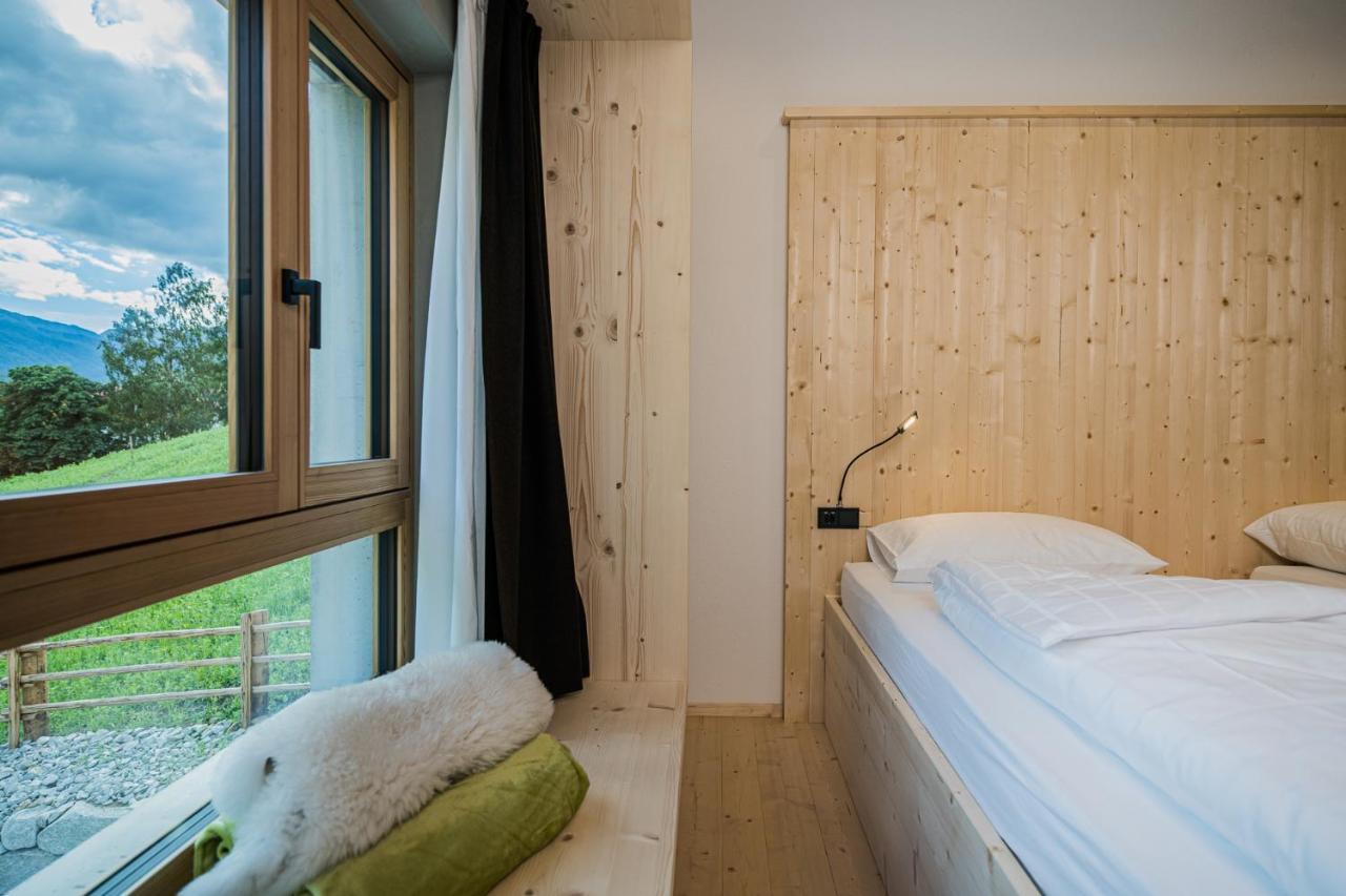 Koasa-Hof Ganzes Ferienhaus Und Sauna 5 Zimmer 240Mq 캐디피트라 외부 사진