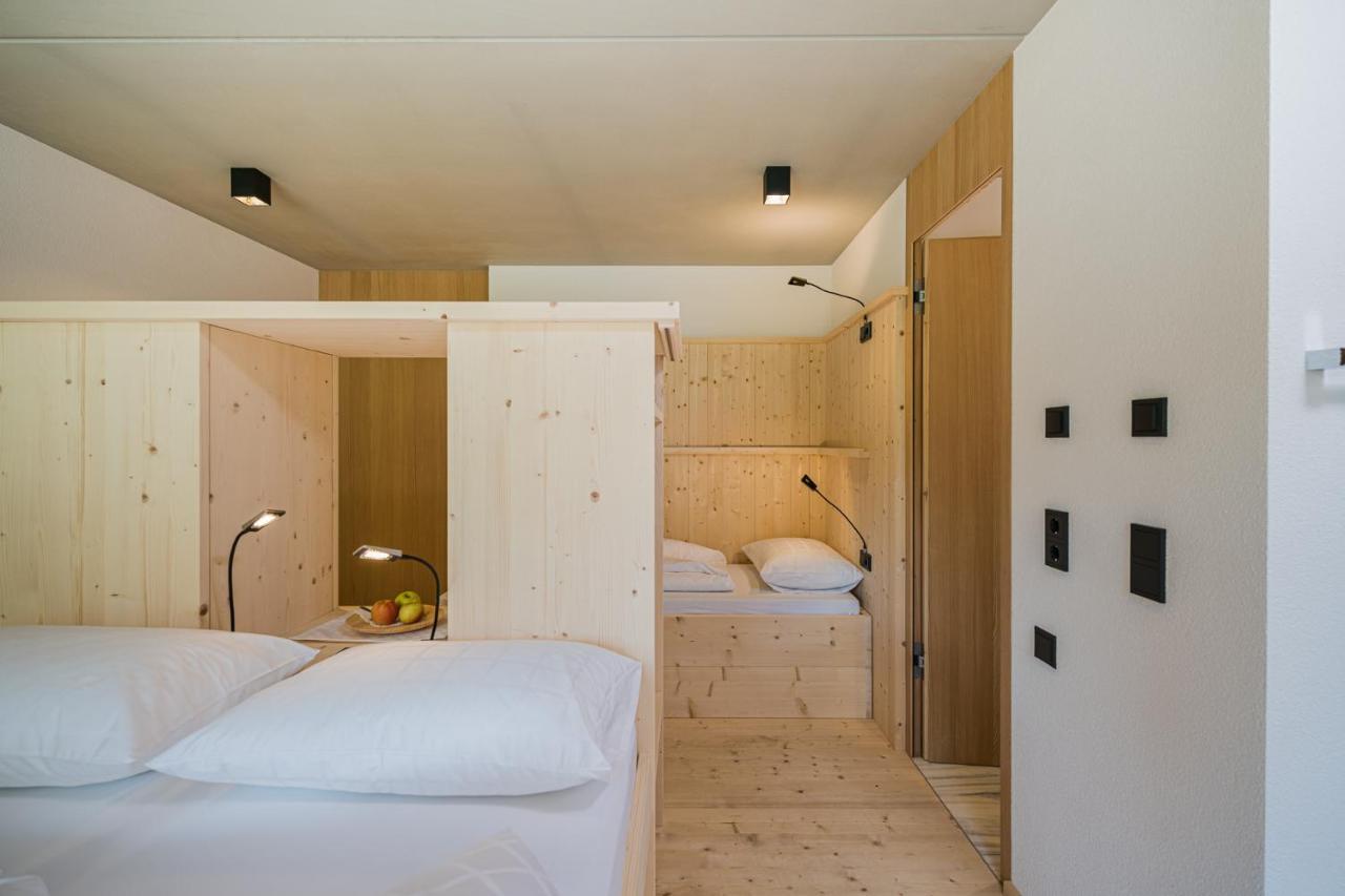 Koasa-Hof Ganzes Ferienhaus Und Sauna 5 Zimmer 240Mq 캐디피트라 외부 사진