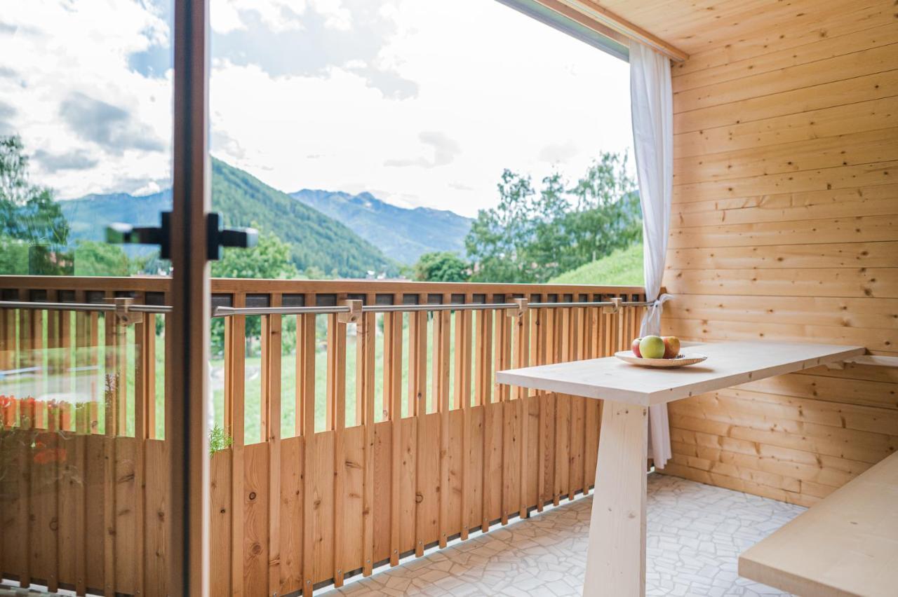 Koasa-Hof Ganzes Ferienhaus Und Sauna 5 Zimmer 240Mq 캐디피트라 외부 사진
