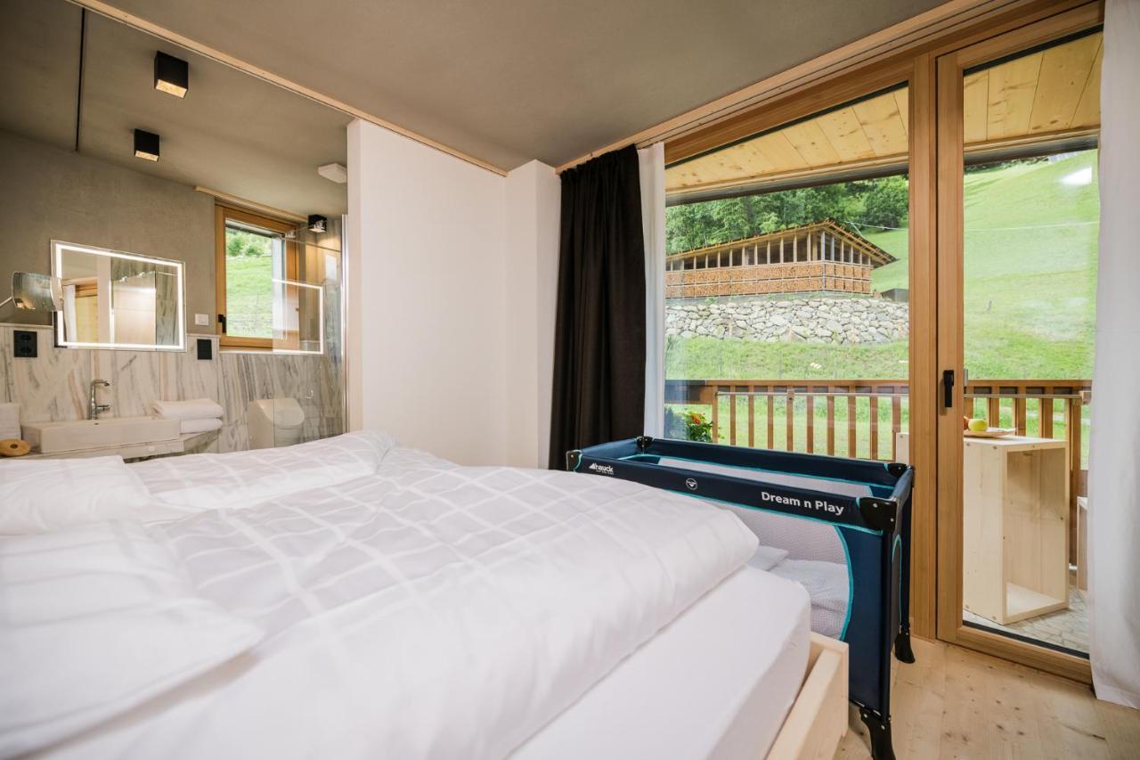 Koasa-Hof Ganzes Ferienhaus Und Sauna 5 Zimmer 240Mq 캐디피트라 외부 사진