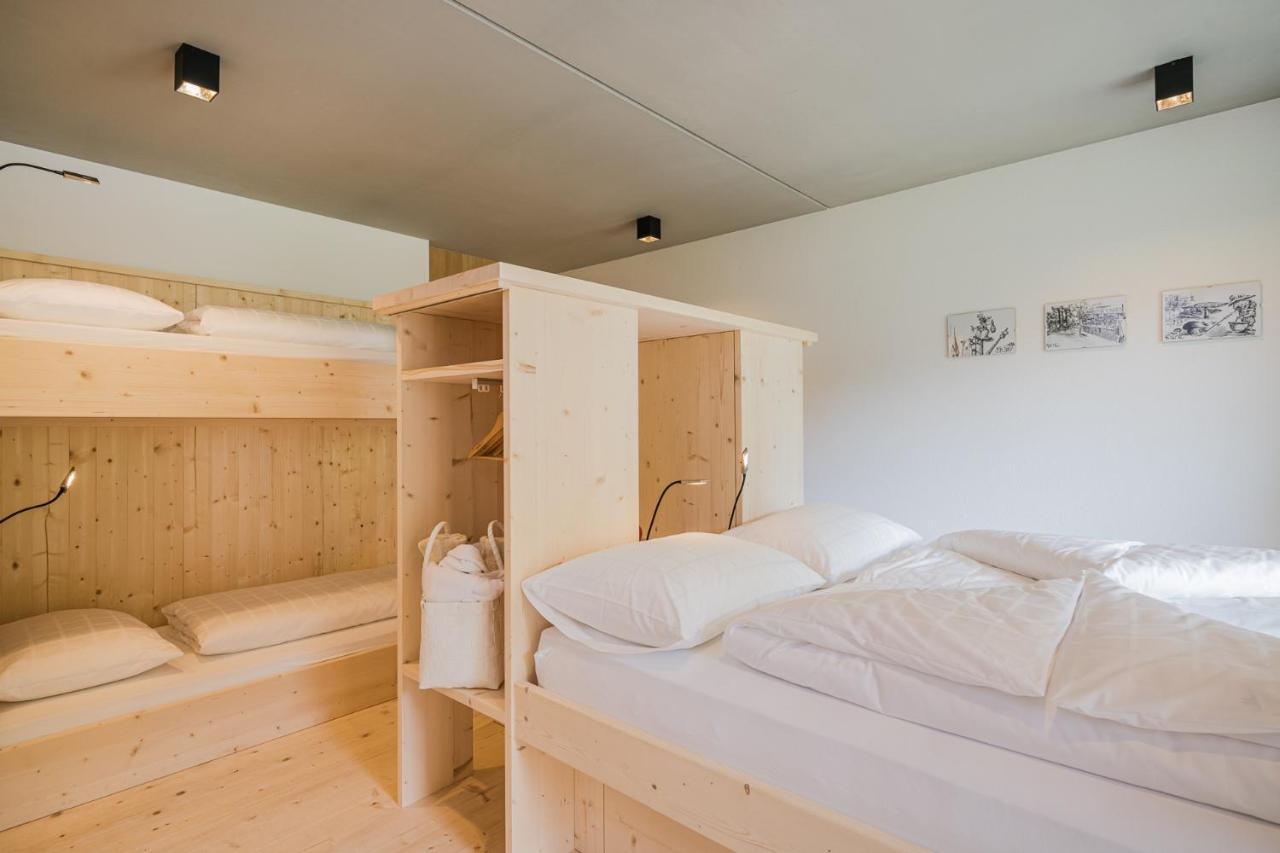 Koasa-Hof Ganzes Ferienhaus Und Sauna 5 Zimmer 240Mq 캐디피트라 외부 사진
