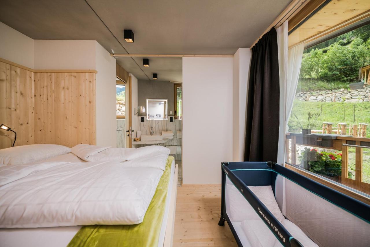 Koasa-Hof Ganzes Ferienhaus Und Sauna 5 Zimmer 240Mq 캐디피트라 외부 사진