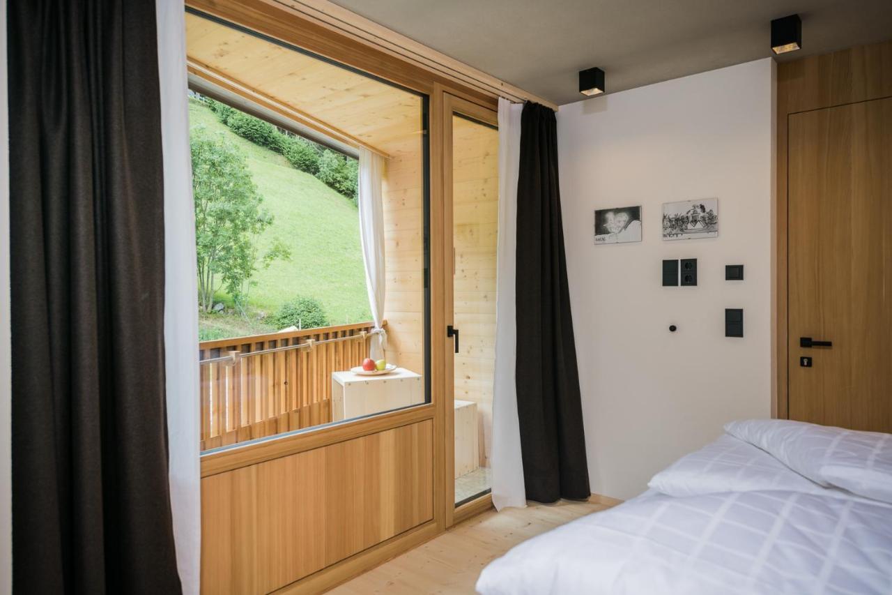 Koasa-Hof Ganzes Ferienhaus Und Sauna 5 Zimmer 240Mq 캐디피트라 외부 사진