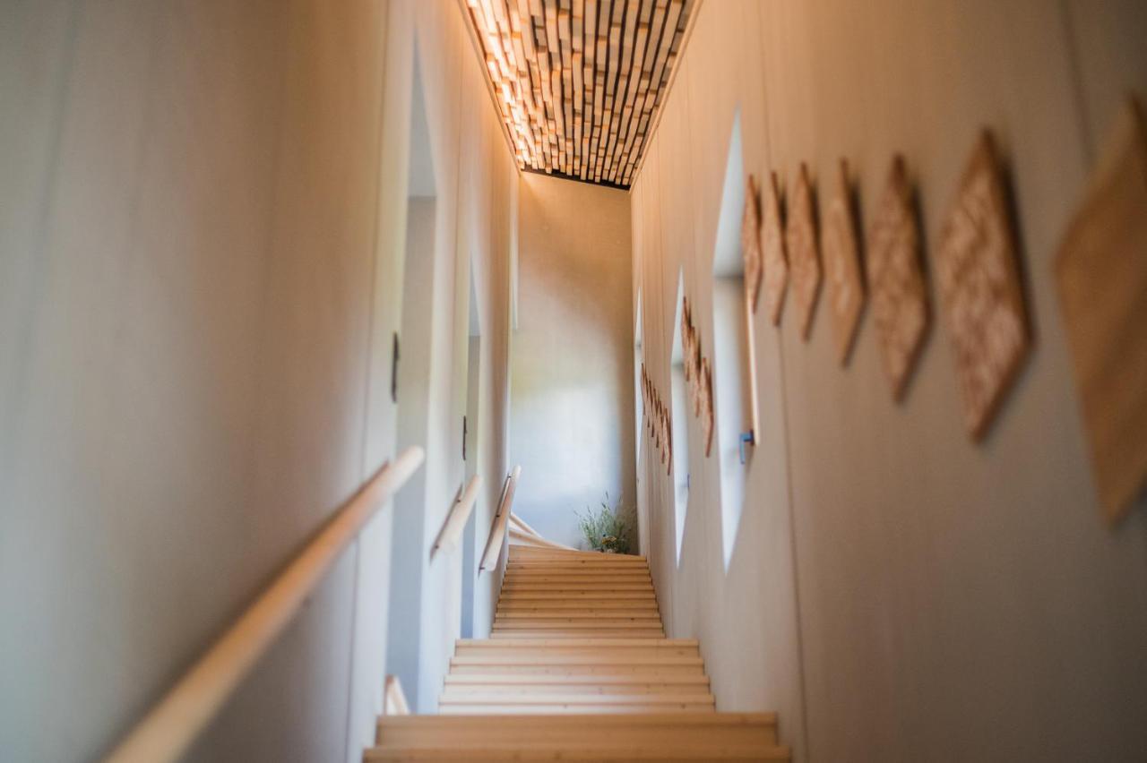 Koasa-Hof Ganzes Ferienhaus Und Sauna 5 Zimmer 240Mq 캐디피트라 외부 사진