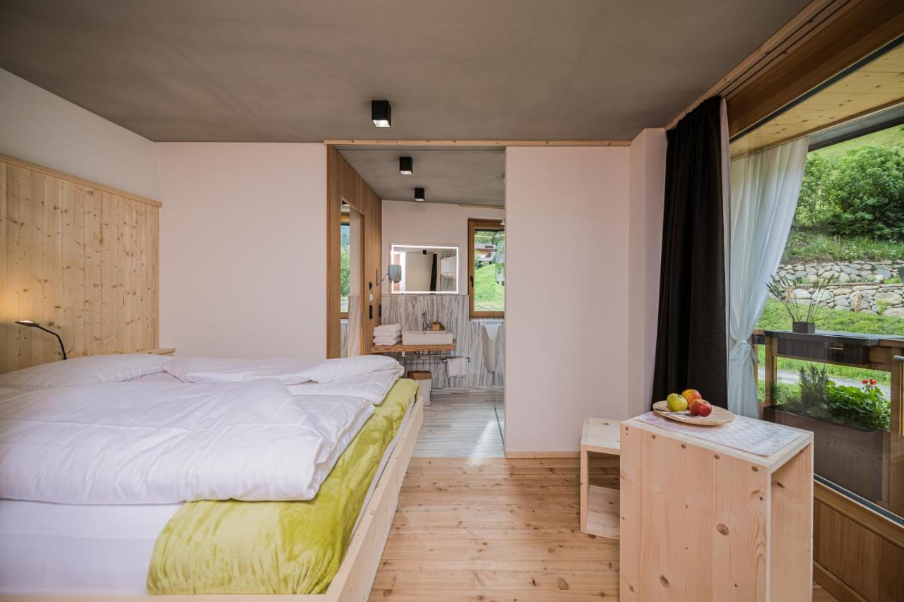 Koasa-Hof Ganzes Ferienhaus Und Sauna 5 Zimmer 240Mq 캐디피트라 외부 사진